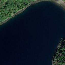 Satellite imagery of Munkvikodden, NO
