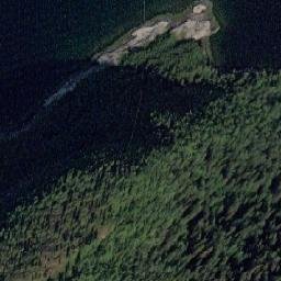 Satellite imagery of Ytter Kalvhagaodden, NO