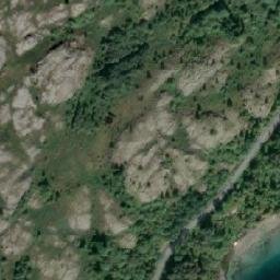 Satellite imagery of Melkarnes, NO