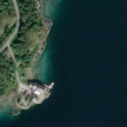 Satellite imagery of Melkarnes, NO