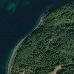 Satellite imagery of Grindvågnesset, NO
