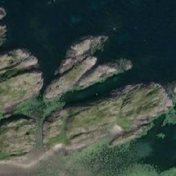 Satellite imagery of Pikskjæra, NO