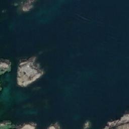 Satellite imagery of Pikskjæra, NO