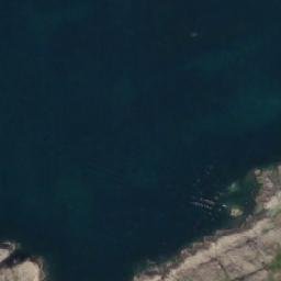 Satellite imagery of Lysøyengan, NO