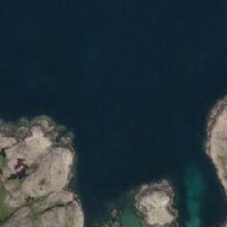 Satellite imagery of Lysøyengan, NO