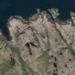 Satellite imagery of Laukvikodden, NO