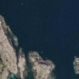 Satellite imagery of Laukvikodden, NO