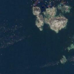 Satellite imagery of Brødskjera, NO