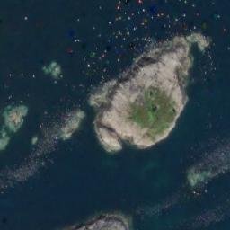 Satellite imagery of Brødskjera, NO