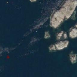 Satellite imagery of Laksskjæret, NO