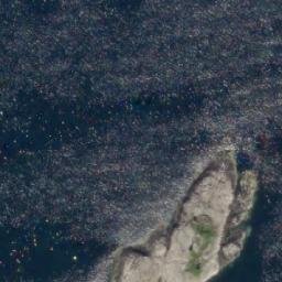 Satellite imagery of Laksskjæret, NO