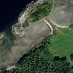 Satellite imagery of Ørnskjæret, NO