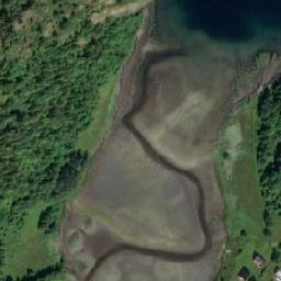 Satellite imagery of Jektvikodden, NO