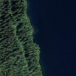 Satellite imagery of Jordfallodden, NO