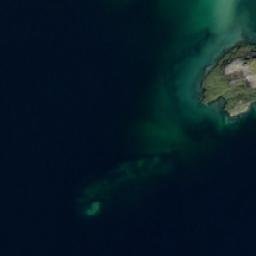 Satellite imagery of Strandaskjæret, NO