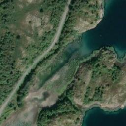 Satellite imagery of Melkarnes, NO
