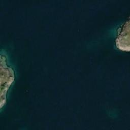 Satellite imagery of Melkarnes, NO