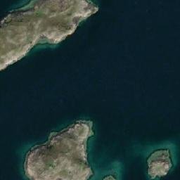 Satellite imagery of Melkarnes, NO