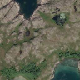 Satellite imagery of Lysøyengan, NO