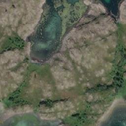Satellite imagery of Lysøyengan, NO