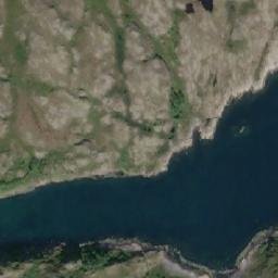 Satellite imagery of Laukvikodden, NO