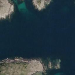 Satellite imagery of Laukvikodden, NO