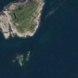 Satellite imagery of Brødskjera, NO