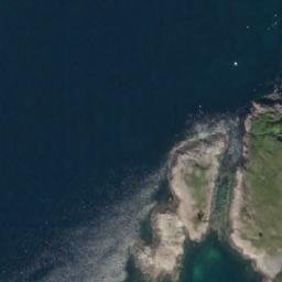 Satellite imagery of Brødskjera, NO