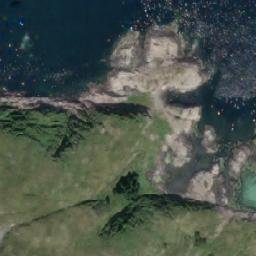 Satellite imagery of Svenningsflesan, NO
