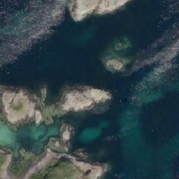 Satellite imagery of Svenningsflesan, NO