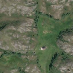 Satellite imagery of Skaftet, NO