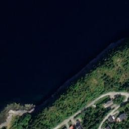 Satellite imagery of Ytter Månesodden, NO