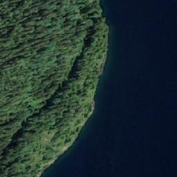 Satellite imagery of Jordfallodden, NO
