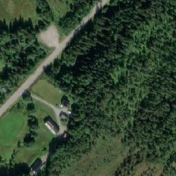 Satellite imagery of Revneset, NO