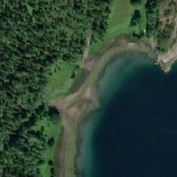 Satellite imagery of Revneset, NO