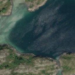 Satellite imagery of Lysøyengan, NO