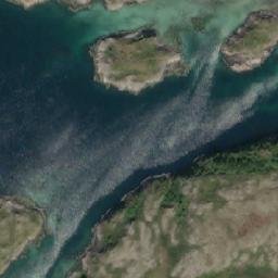 Satellite imagery of Lysøyengan, NO