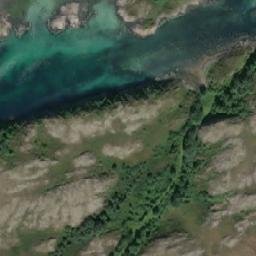 Satellite imagery of Lysøyengan, NO