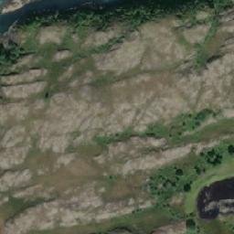 Satellite imagery of Bremnesset, NO