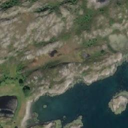 Satellite imagery of Bremnesset, NO