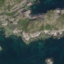 Satellite imagery of Daumannsteinen, NO