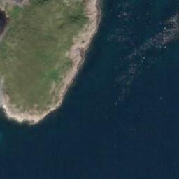 Satellite imagery of Hestvikskjæret, NO