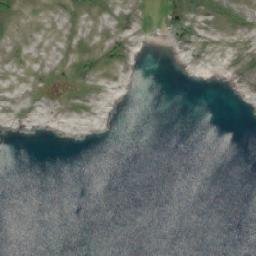 Satellite imagery of Skaftet, NO