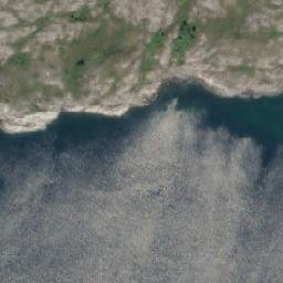 Satellite imagery of Sildstrandskjæra, NO