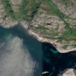 Satellite imagery of Sildstrandskjæra, NO