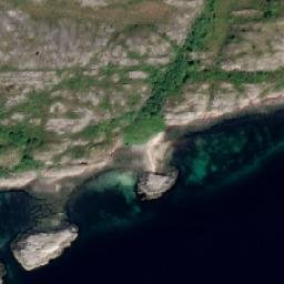 Satellite imagery of Sildstrandskjæra, NO