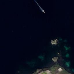 Satellite imagery of Melkarhalsen, NO
