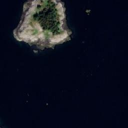 Satellite imagery of Melkarhalsen, NO
