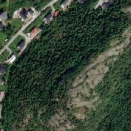 Satellite imagery of Ytter Månesodden, NO
