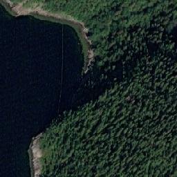 Satellite imagery of Almvikodden, NO